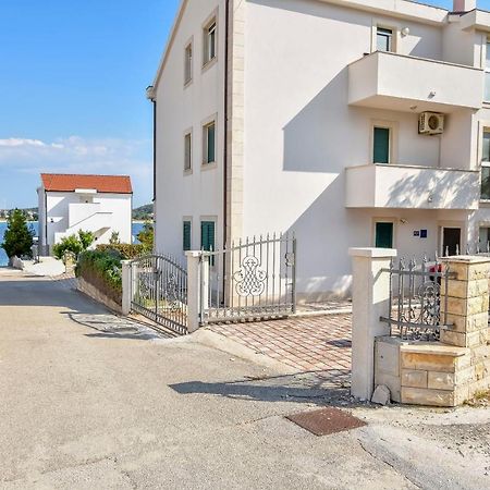 Apartments Anka Rogoznica  Kültér fotó