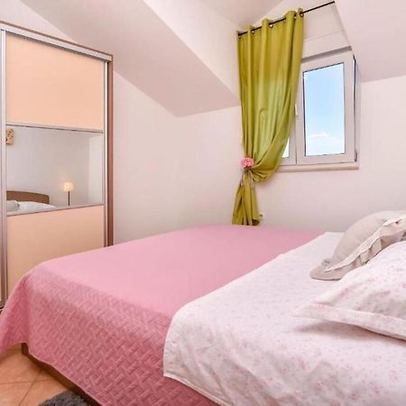 Apartments Anka Rogoznica  Kültér fotó