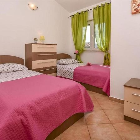 Apartments Anka Rogoznica  Kültér fotó