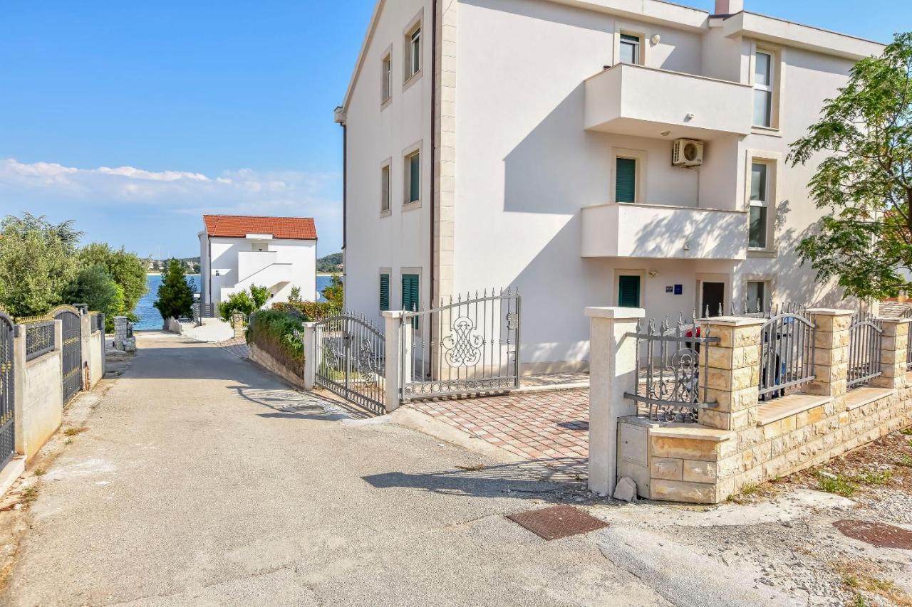 Apartments Anka Rogoznica  Kültér fotó