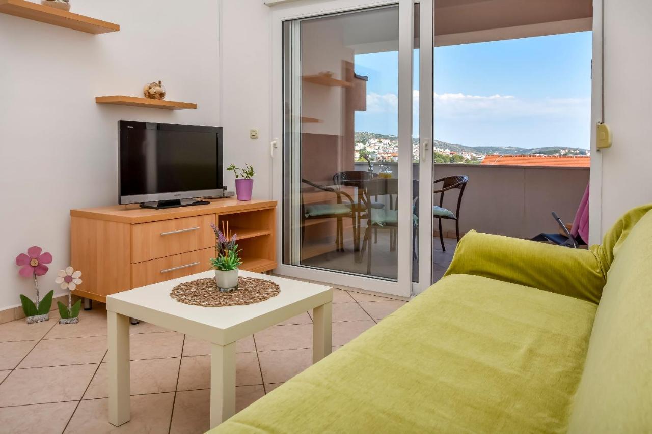 Apartments Anka Rogoznica  Kültér fotó