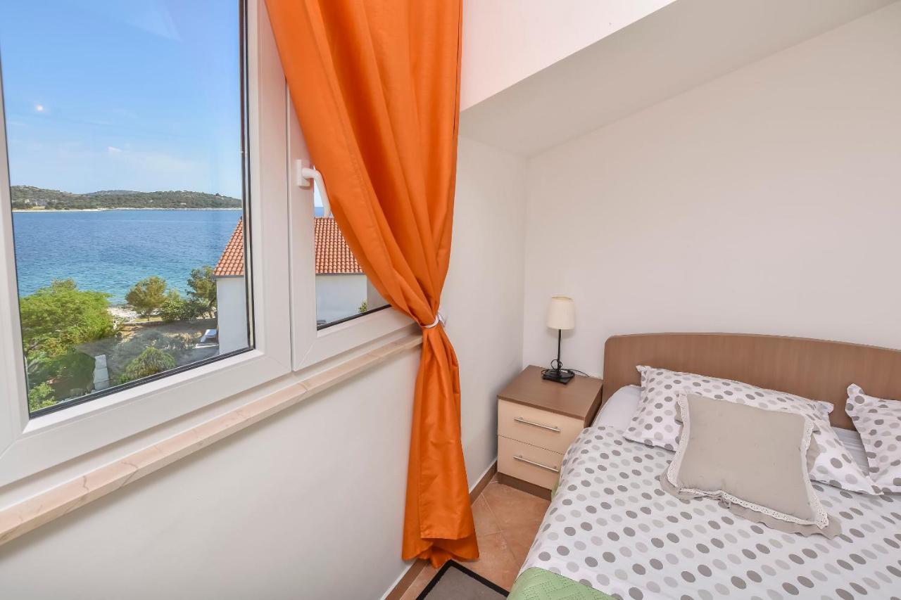 Apartments Anka Rogoznica  Kültér fotó