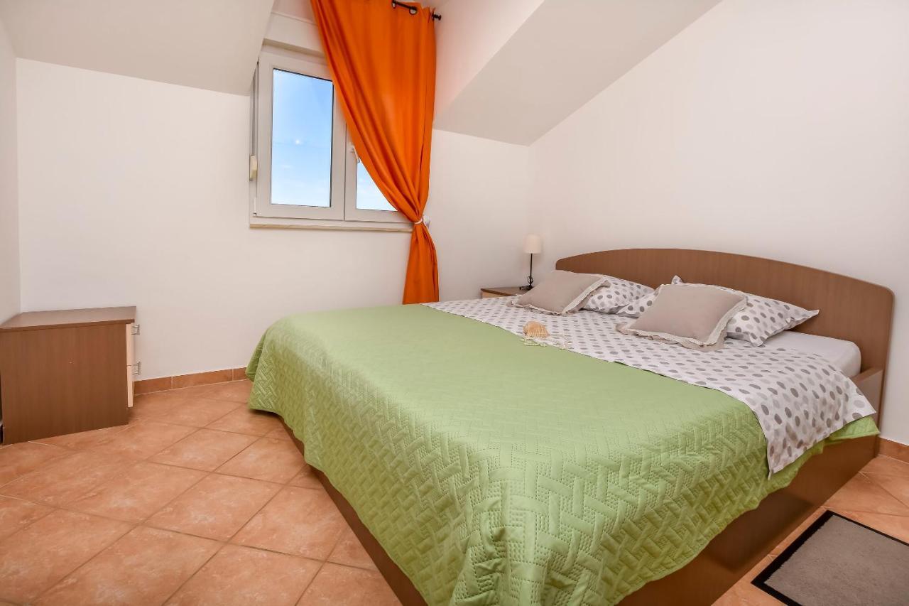 Apartments Anka Rogoznica  Kültér fotó