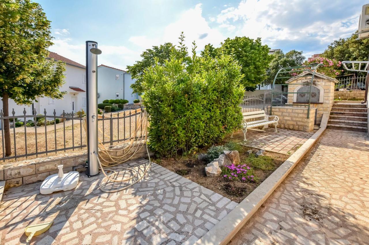 Apartments Anka Rogoznica  Kültér fotó