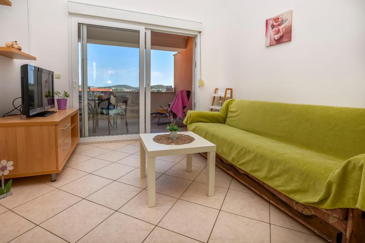 Apartments Anka Rogoznica  Kültér fotó