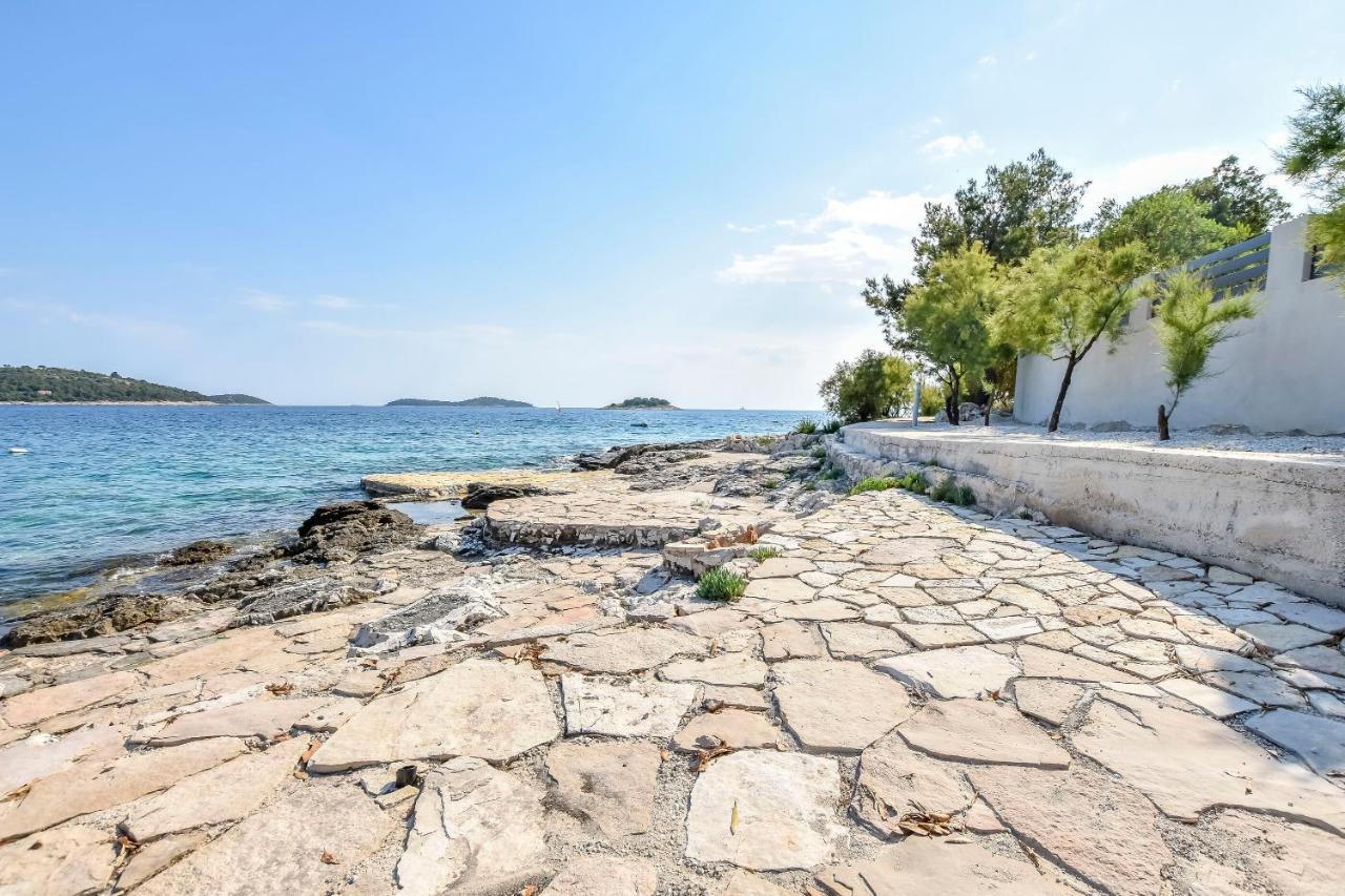 Apartments Anka Rogoznica  Kültér fotó