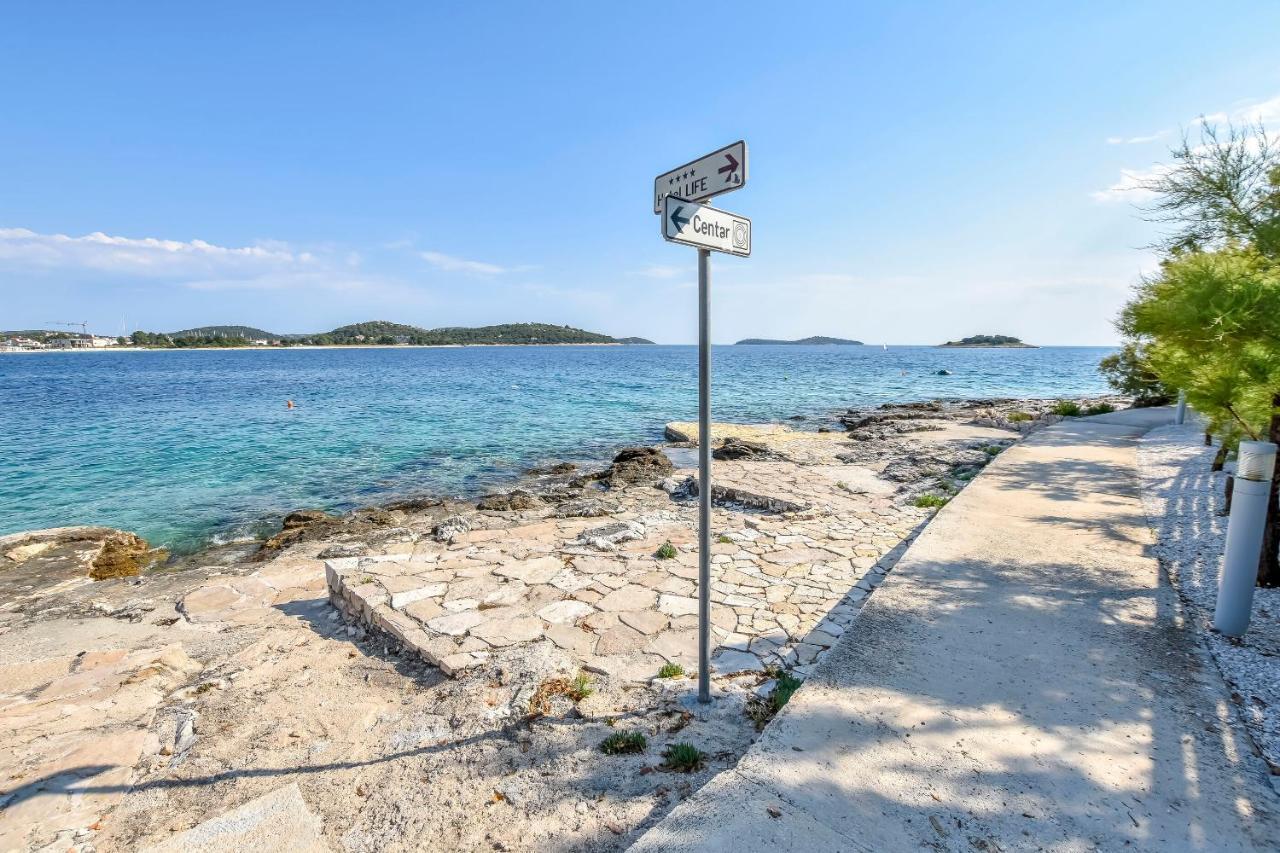 Apartments Anka Rogoznica  Kültér fotó