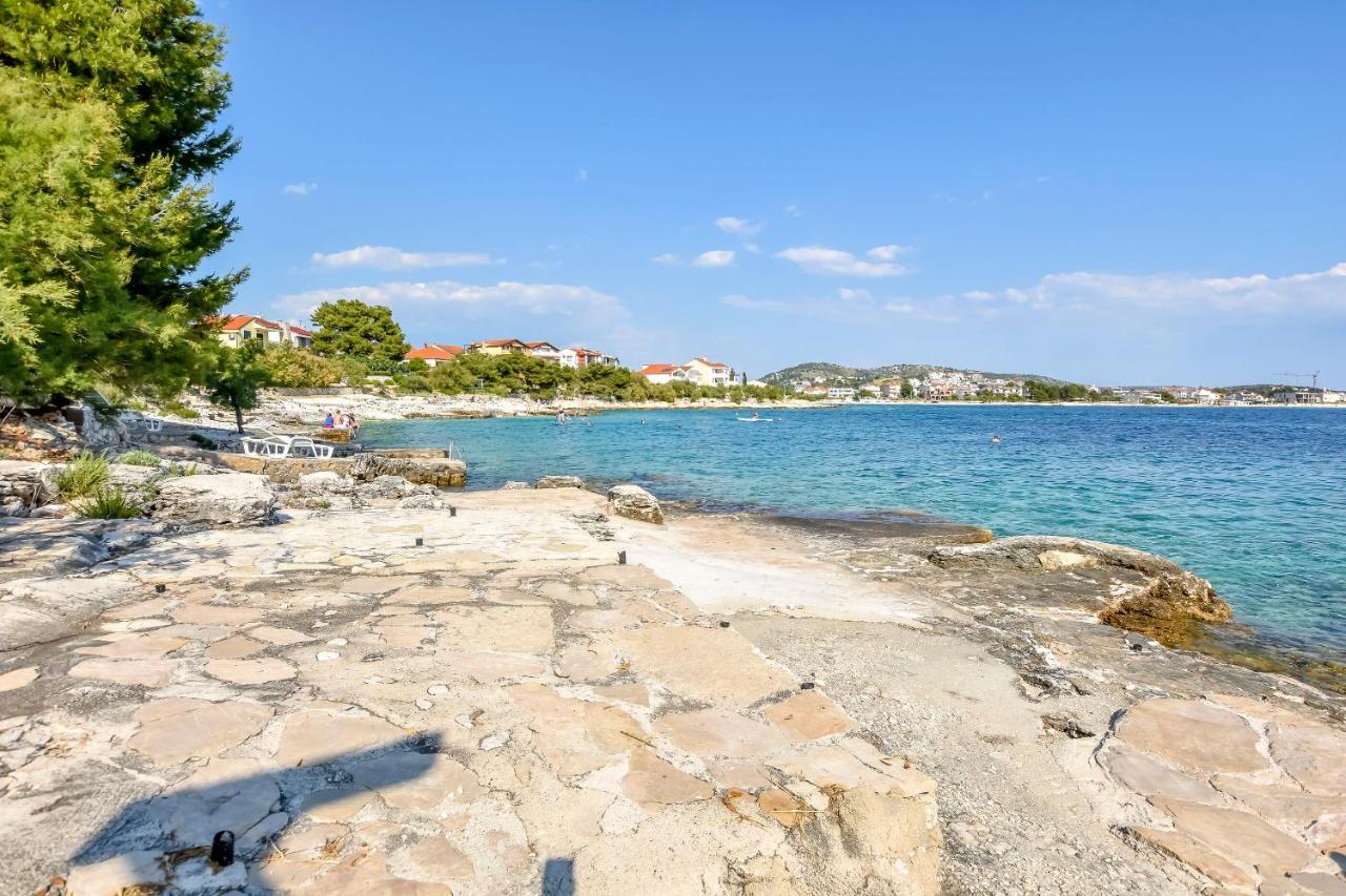 Apartments Anka Rogoznica  Kültér fotó