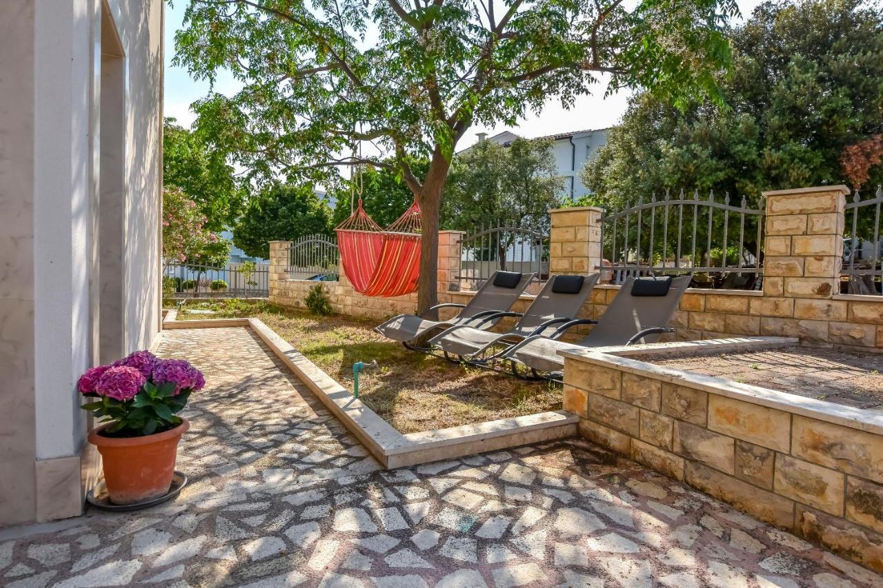 Apartments Anka Rogoznica  Kültér fotó