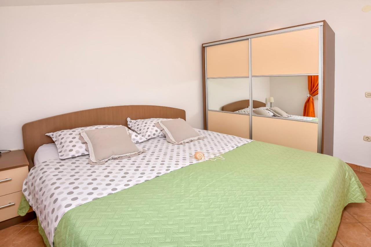 Apartments Anka Rogoznica  Kültér fotó