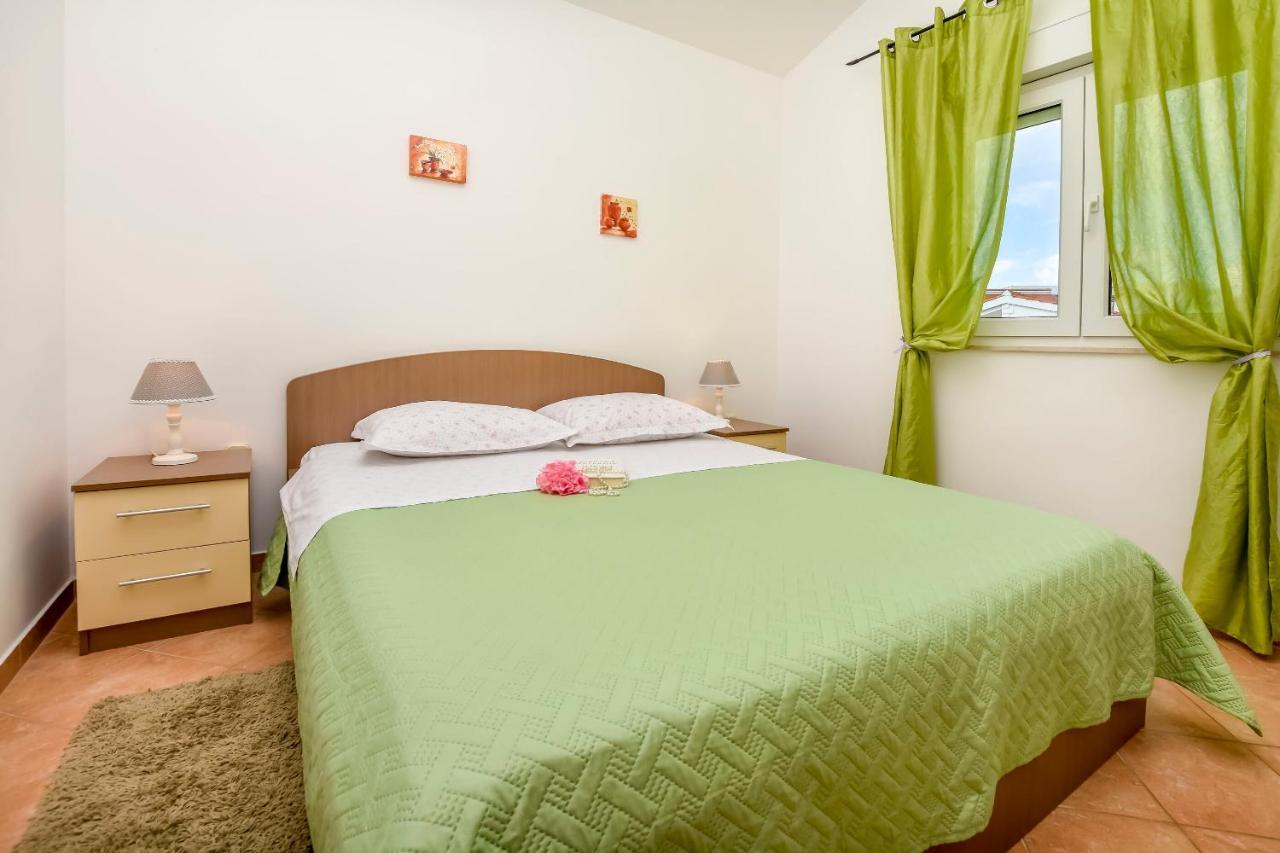 Apartments Anka Rogoznica  Kültér fotó