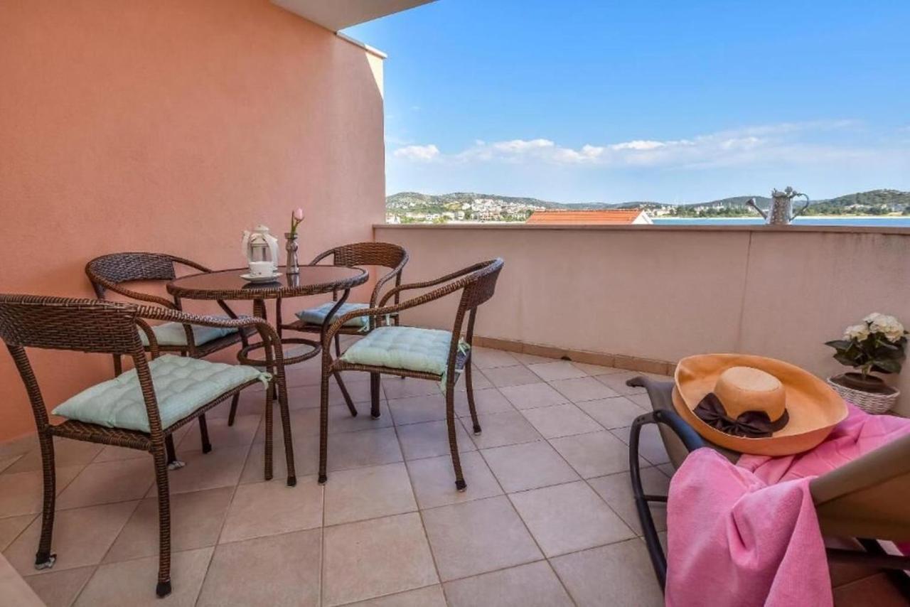 Apartments Anka Rogoznica  Kültér fotó