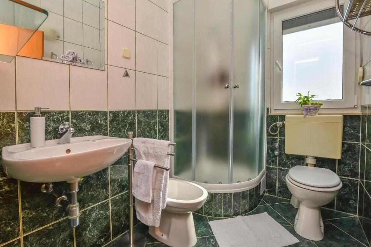 Apartments Anka Rogoznica  Kültér fotó