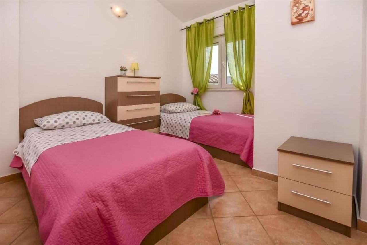 Apartments Anka Rogoznica  Kültér fotó