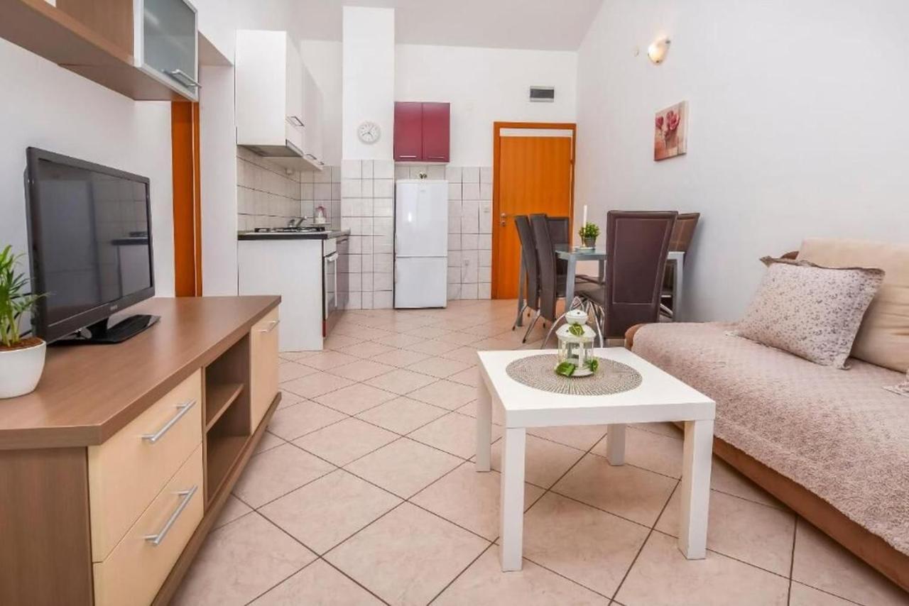 Apartments Anka Rogoznica  Kültér fotó