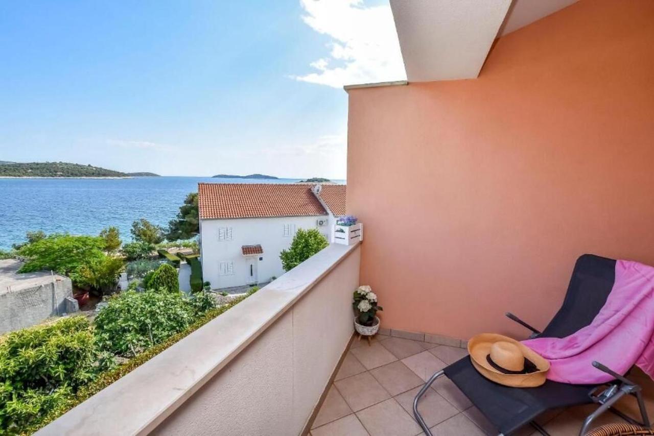 Apartments Anka Rogoznica  Kültér fotó