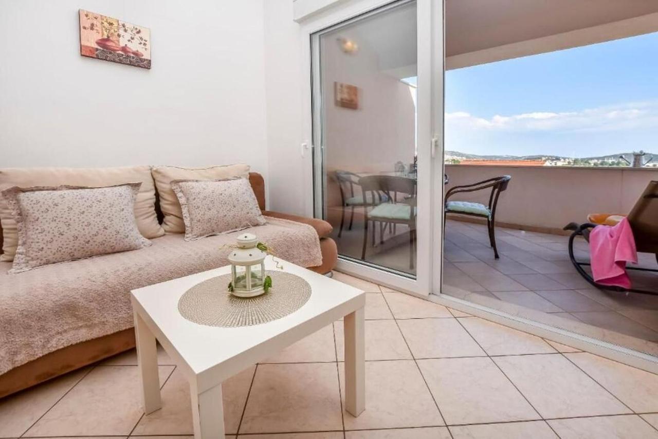 Apartments Anka Rogoznica  Kültér fotó