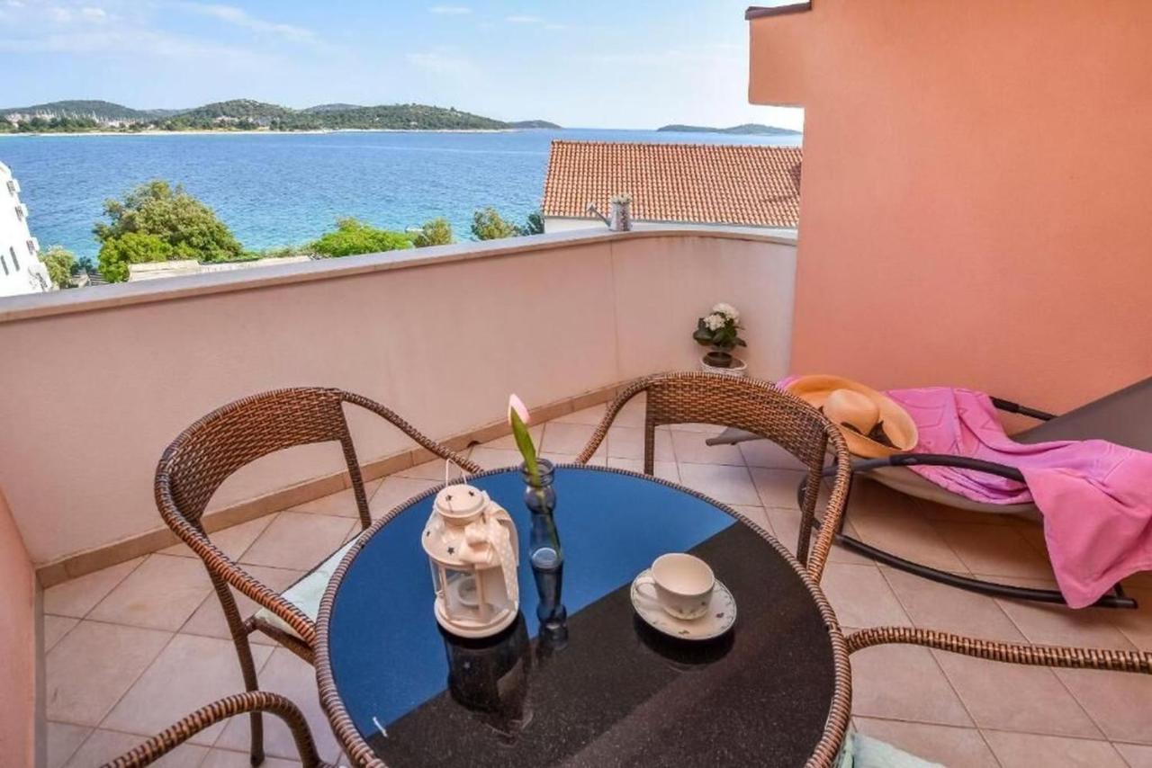 Apartments Anka Rogoznica  Kültér fotó