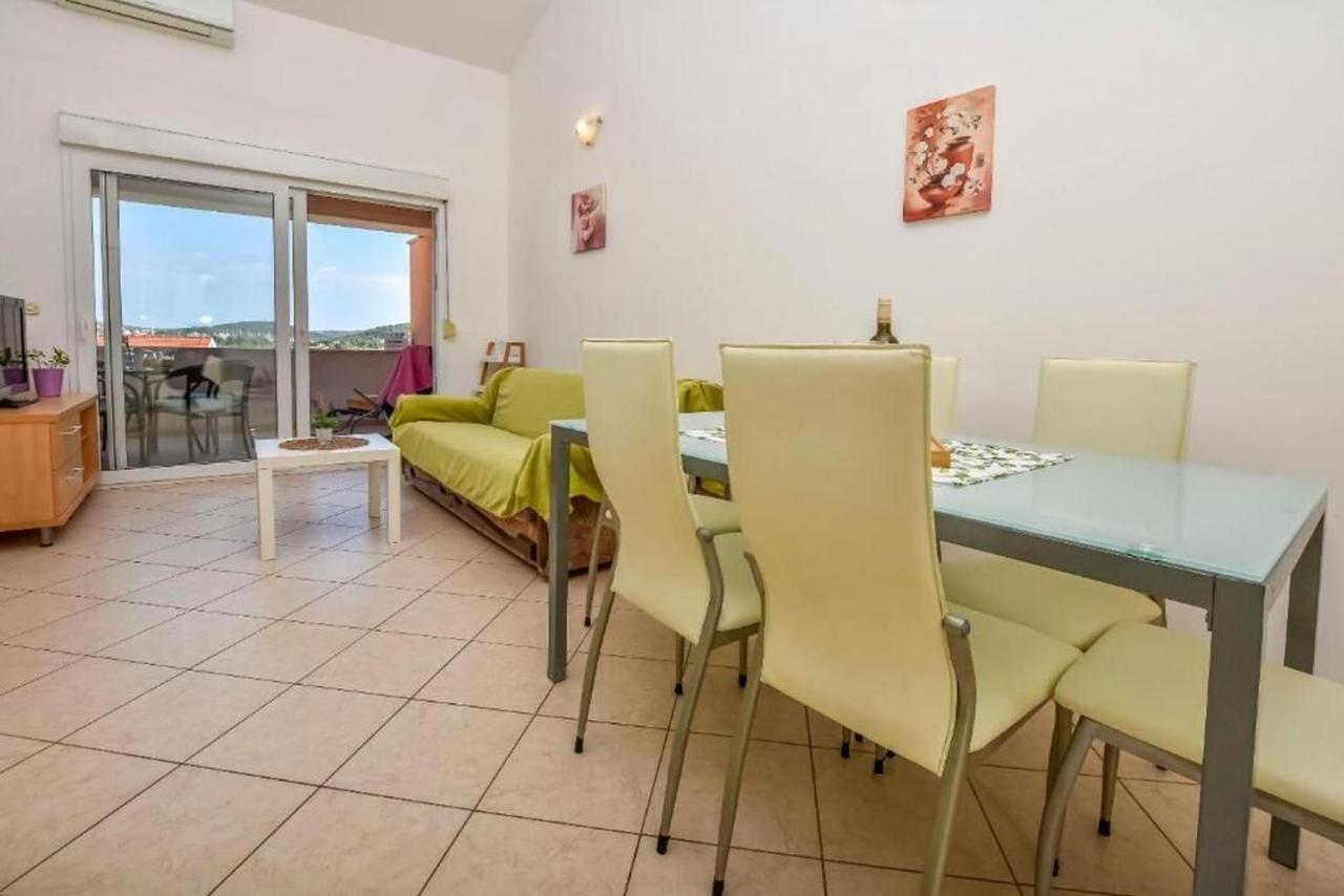 Apartments Anka Rogoznica  Kültér fotó
