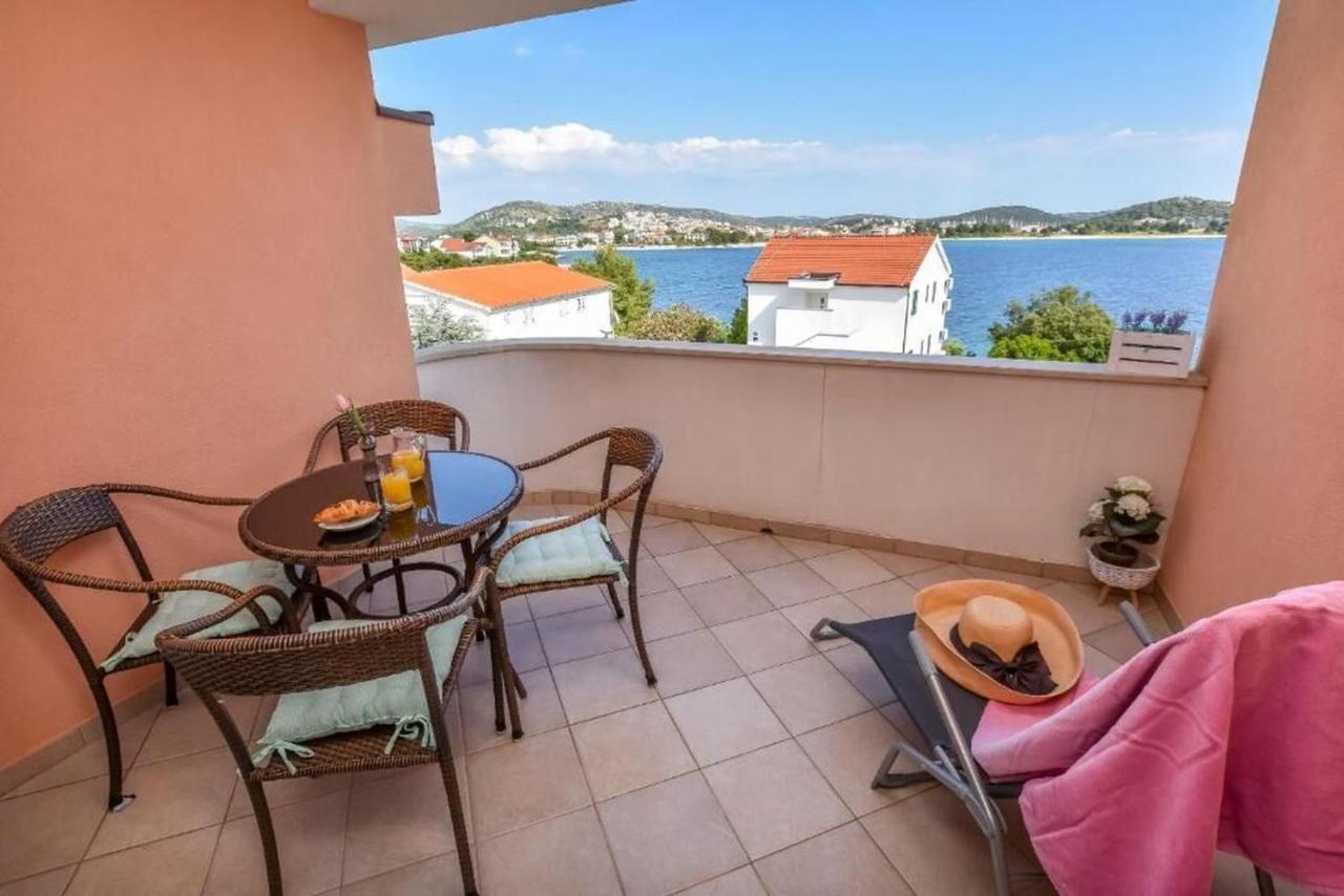 Apartments Anka Rogoznica  Kültér fotó
