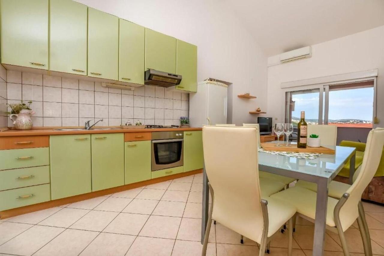 Apartments Anka Rogoznica  Kültér fotó